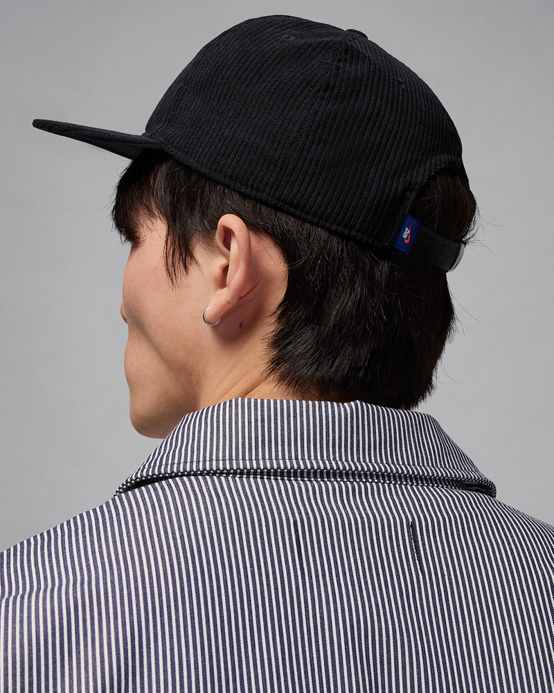Jordan Pro Unstructured Hat 3