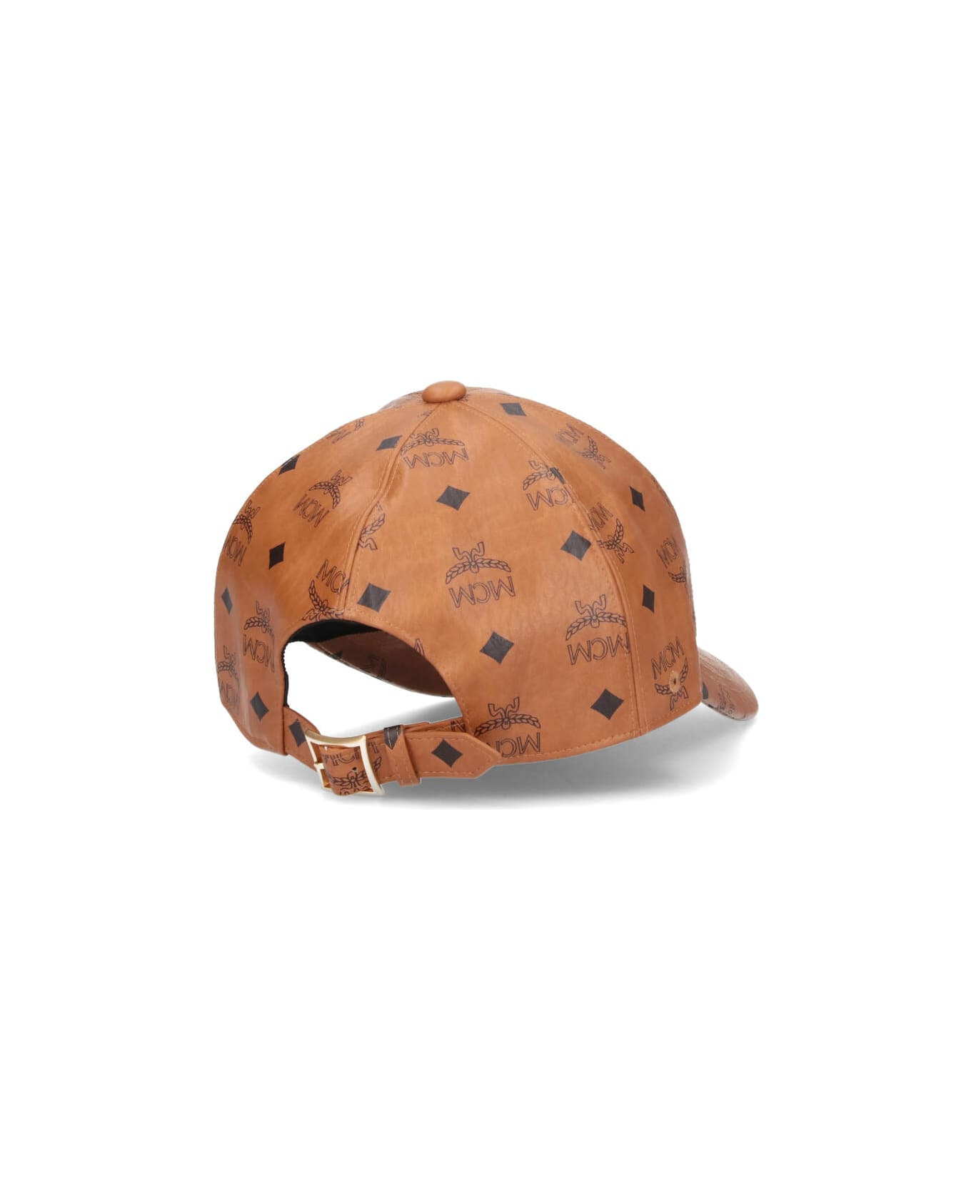 Logo Baseball Cap - 2