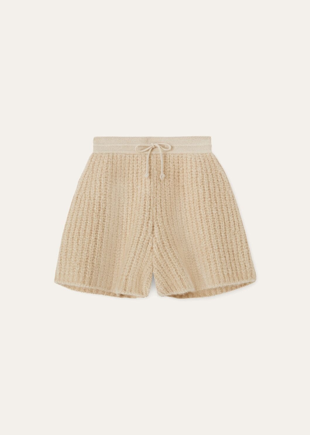 Cocooning Shorts - 1