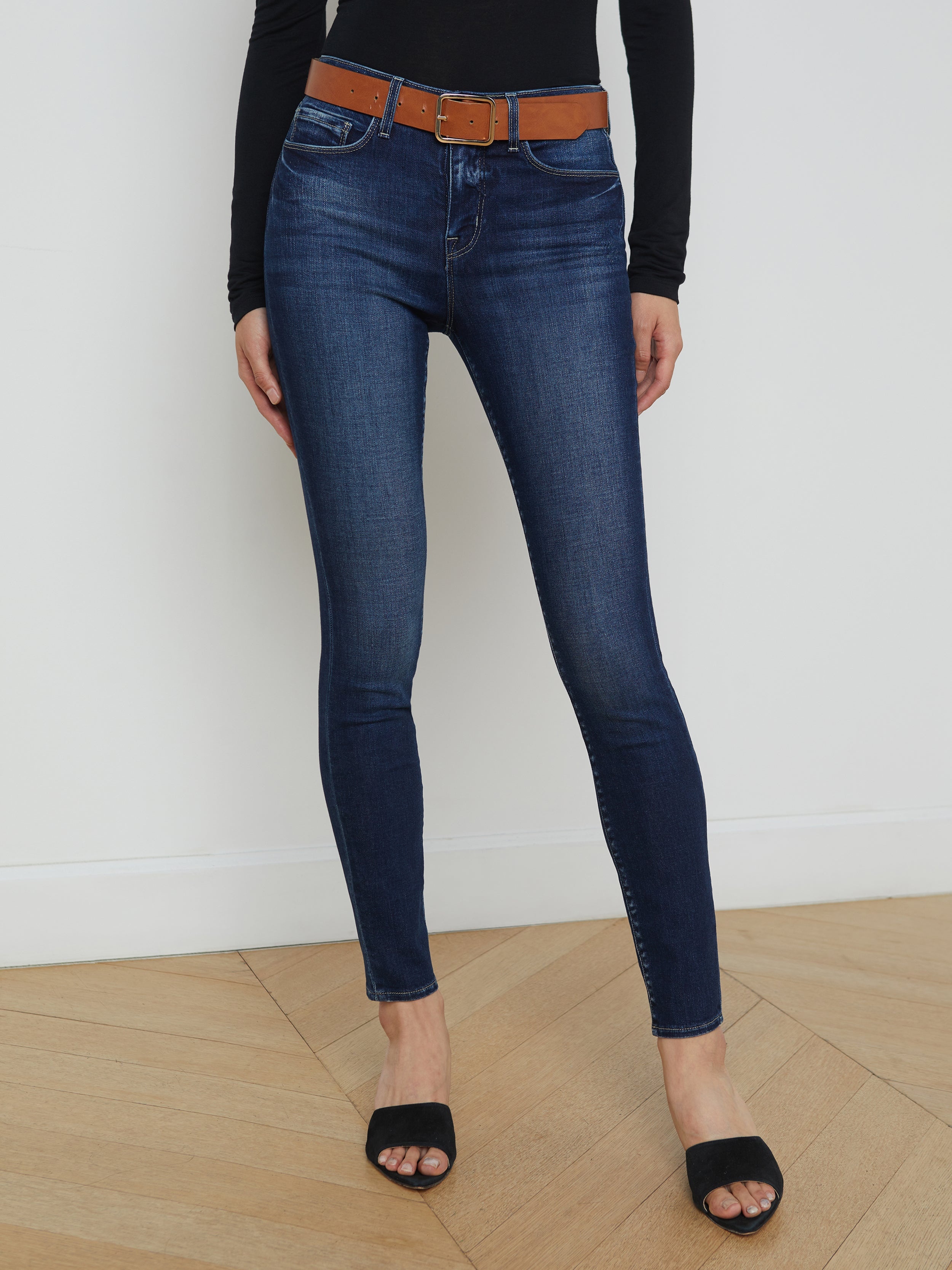 Marguerite Skinny Jean - 3
