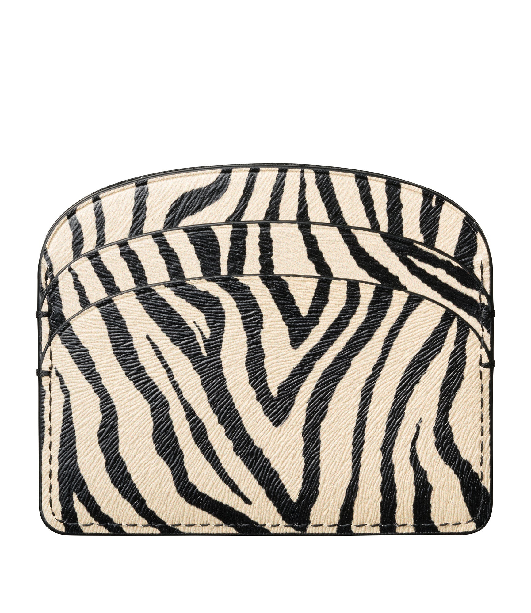 Demi-Lune cardholder - 3