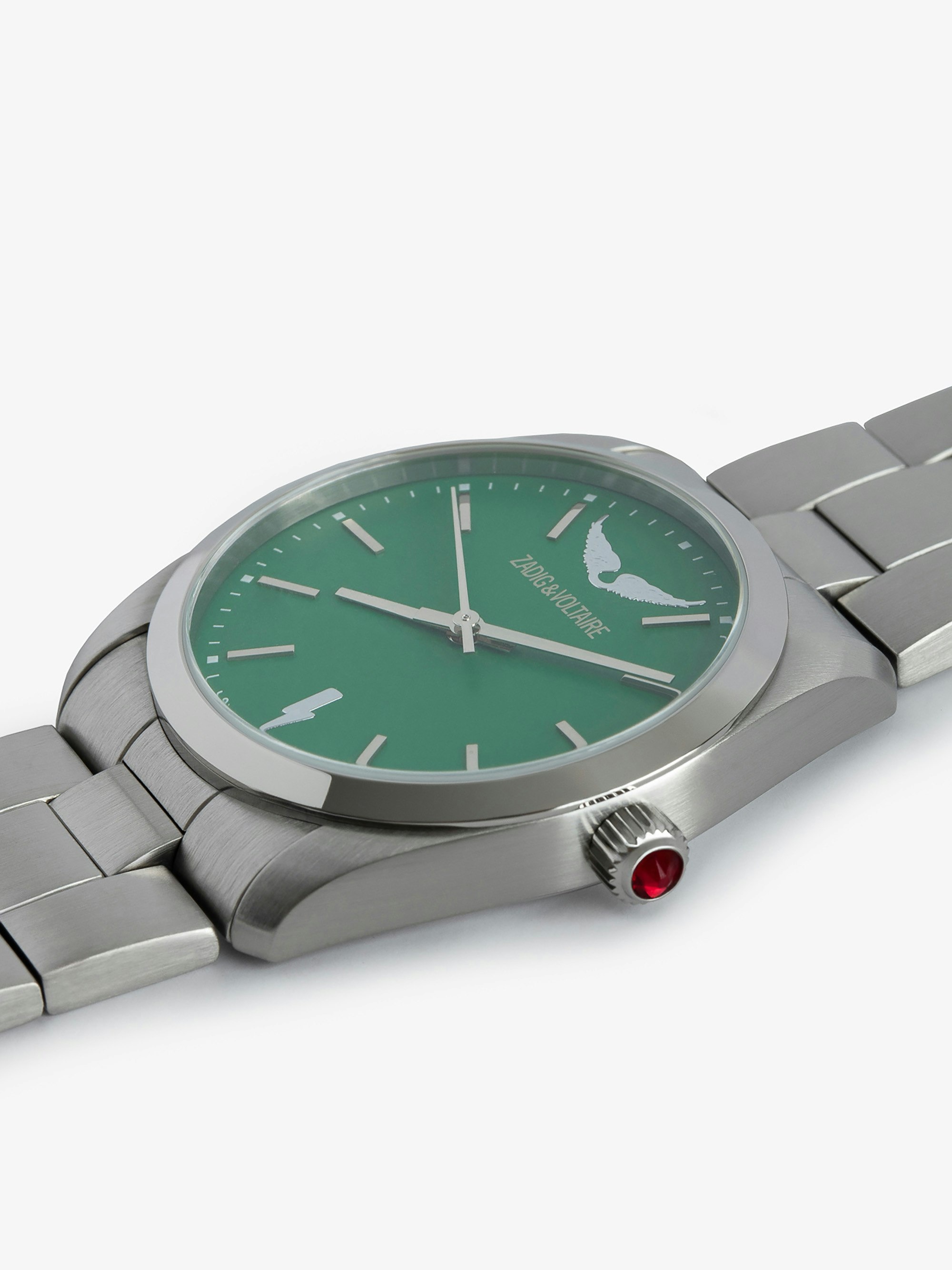 Time2Love Watch - 5