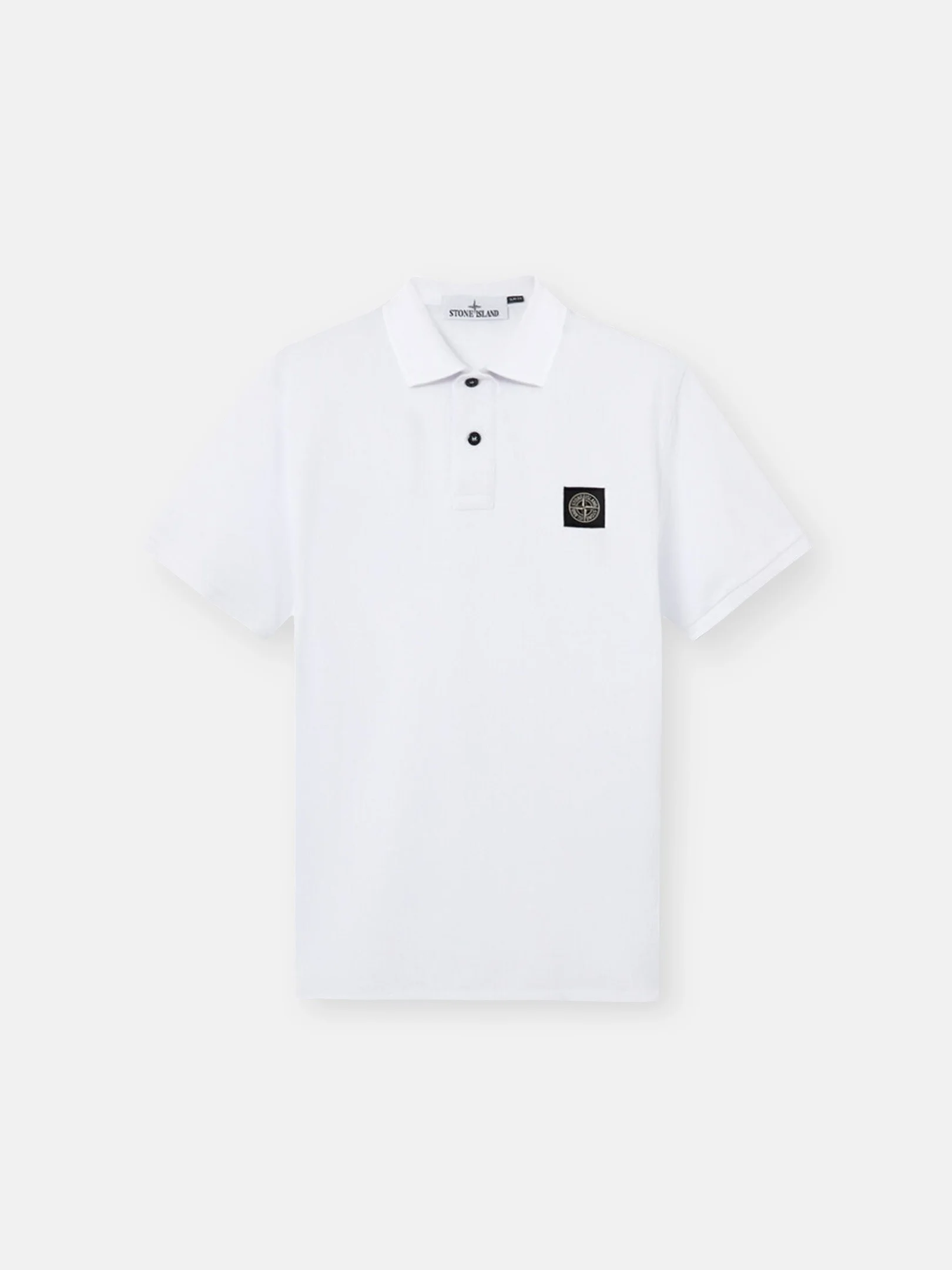 2200008 ORGANIC COTTON PIQUÉ WITH STRETCH - 1