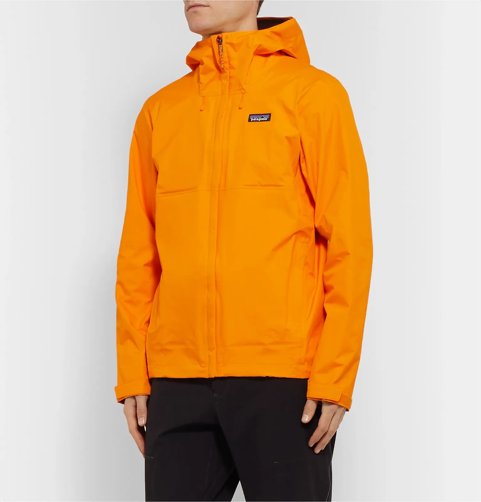 Torrentshell H2No Performance Standard Ripstop Hooded Jacket - 4