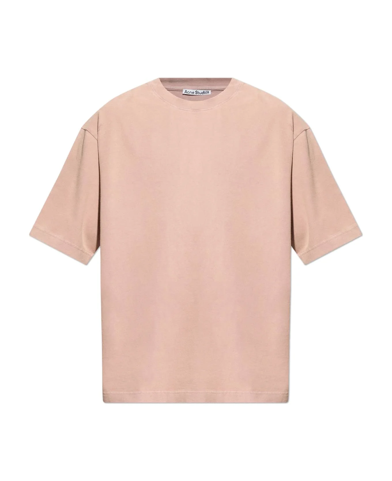 Acne Studios Cotton T-shirt - 1