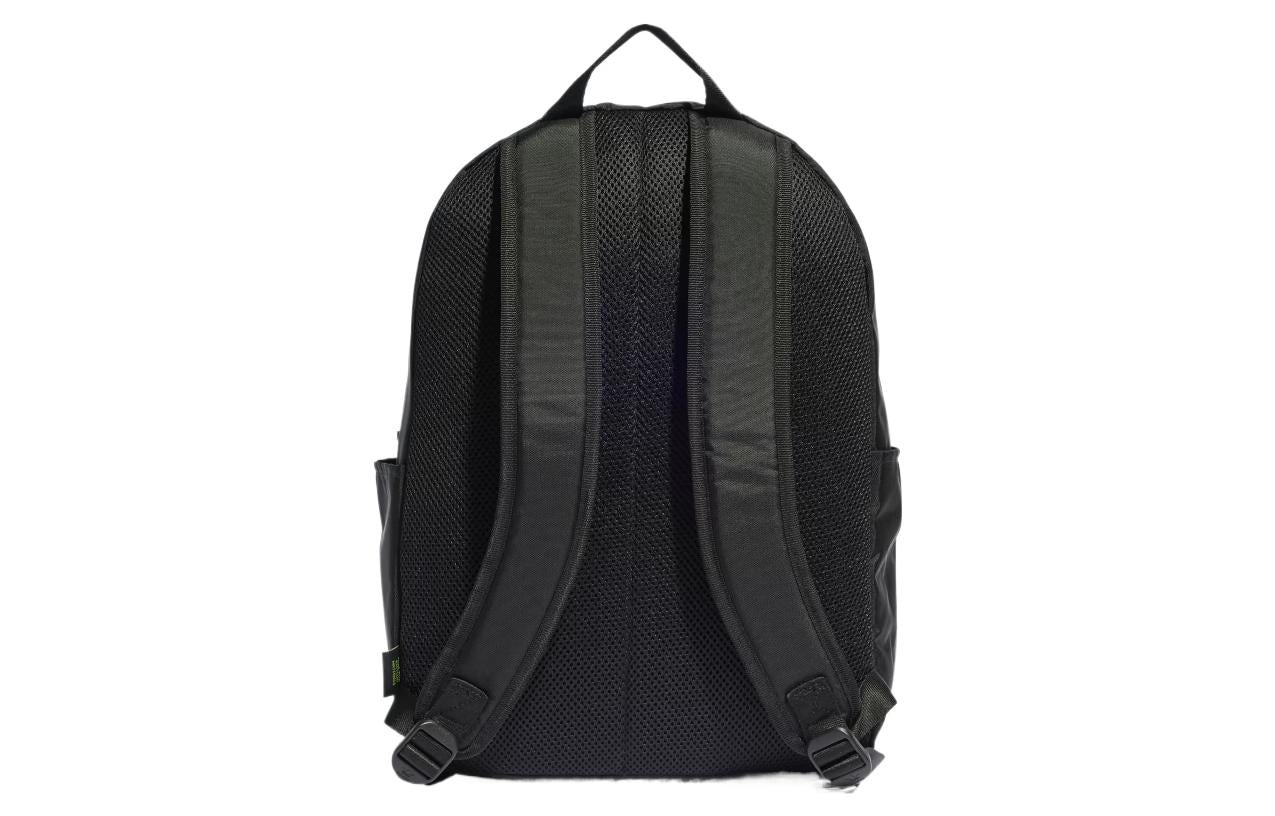 adidas Premium Essentials Backpack 'Black' IJ5006 - 4