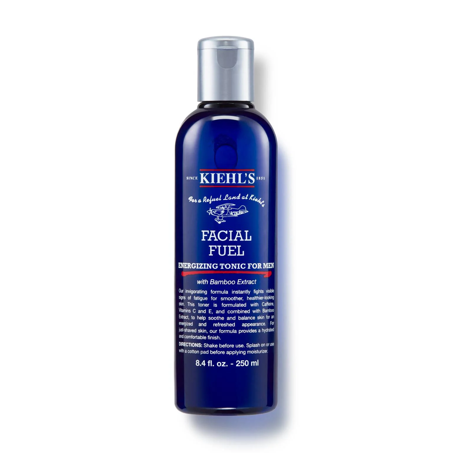 Facial Fuel Energizing Tonic for Men - 1