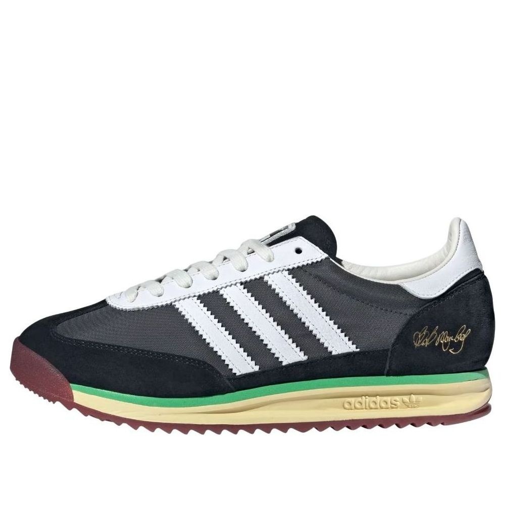 adidas x Bob Marley SL 72 RS 'One Love' JR7973 - 1