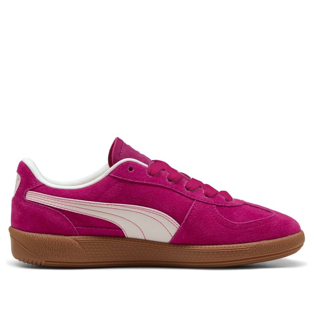 (WMNS) PUMA Palermo 'Pin It Up Pink' 404860-01 - 2