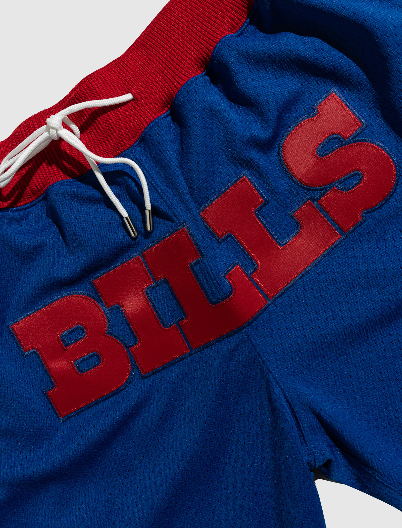 BILLS THROWBACK SHORT - 2