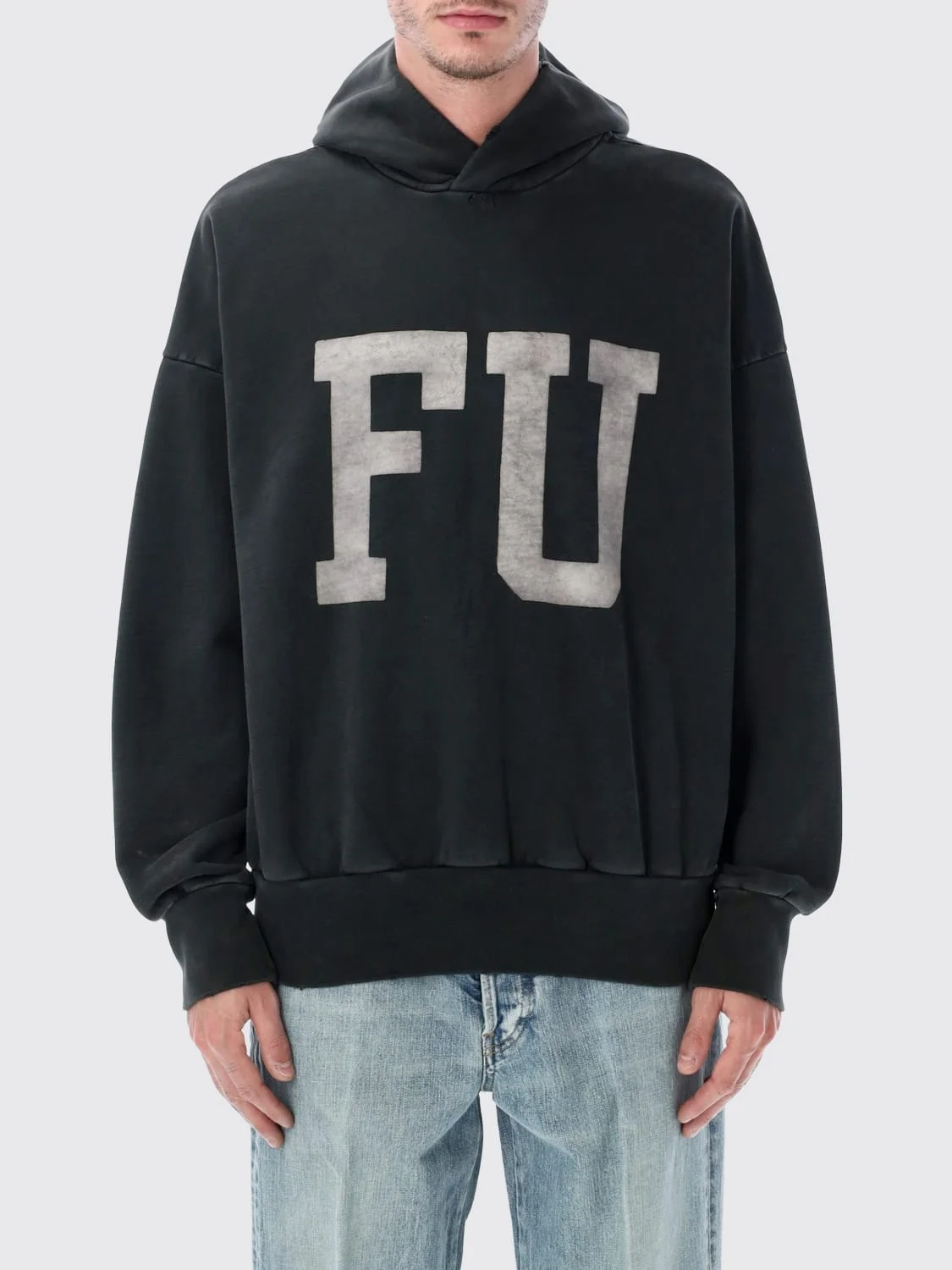 Sweatshirt men Fear Of God - 1
