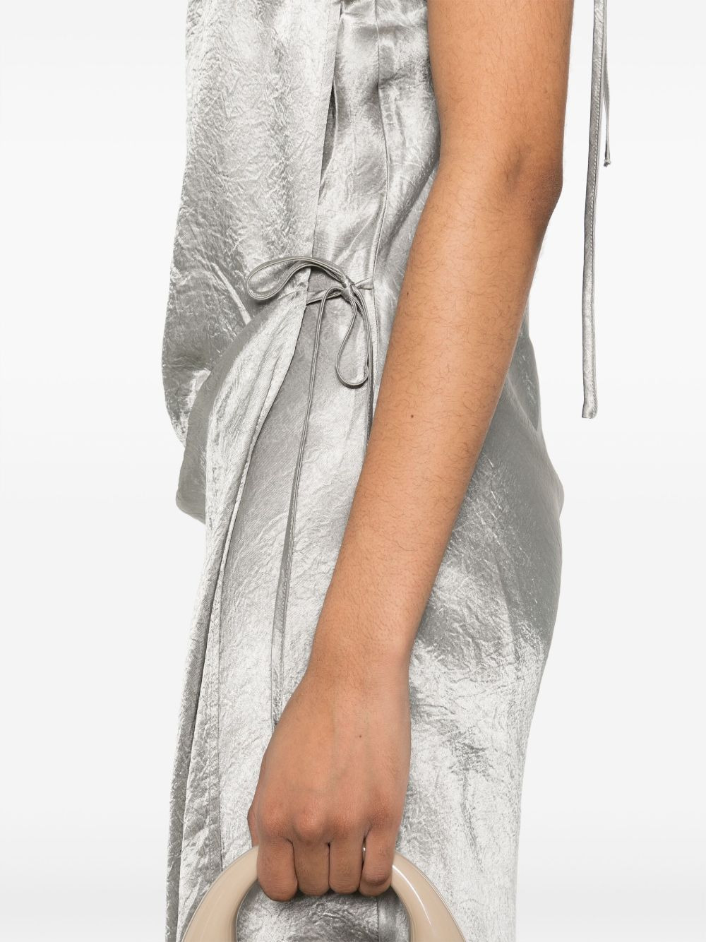 Sanderson maxi dress - 5