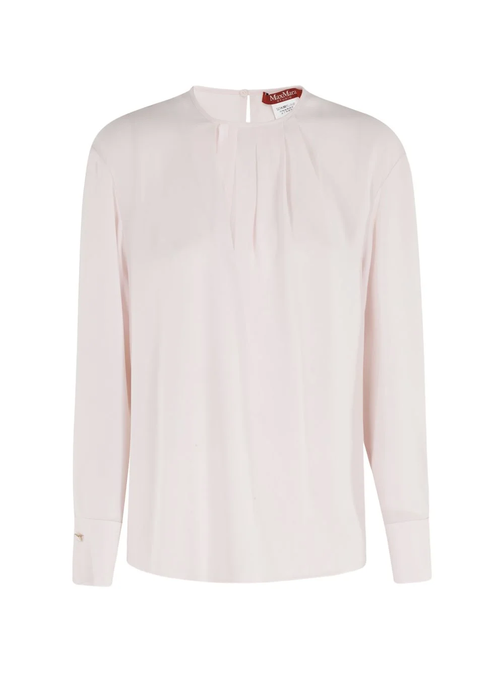 cady blouse - 1