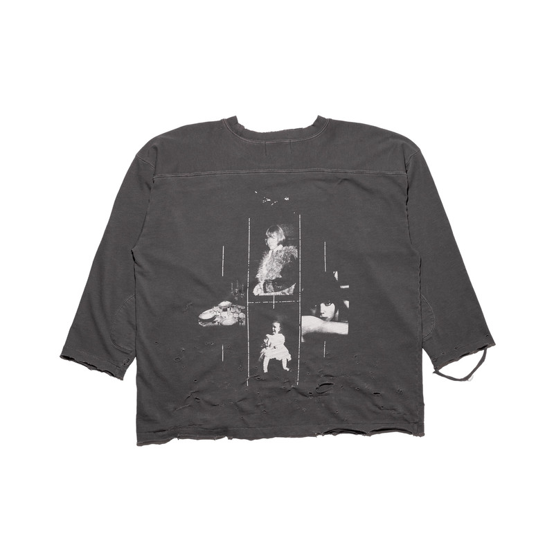 Enfants Riches Déprimés ONE CLASS ACT HOCKEY JERSEY outlook