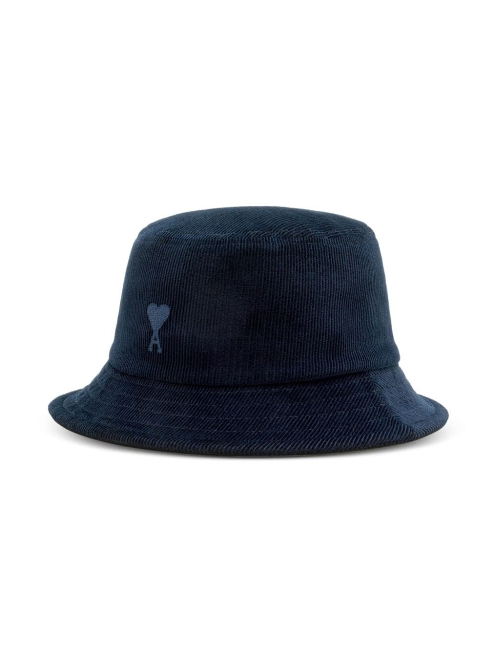 Ami de Coeur corduroy bucket hat - 2