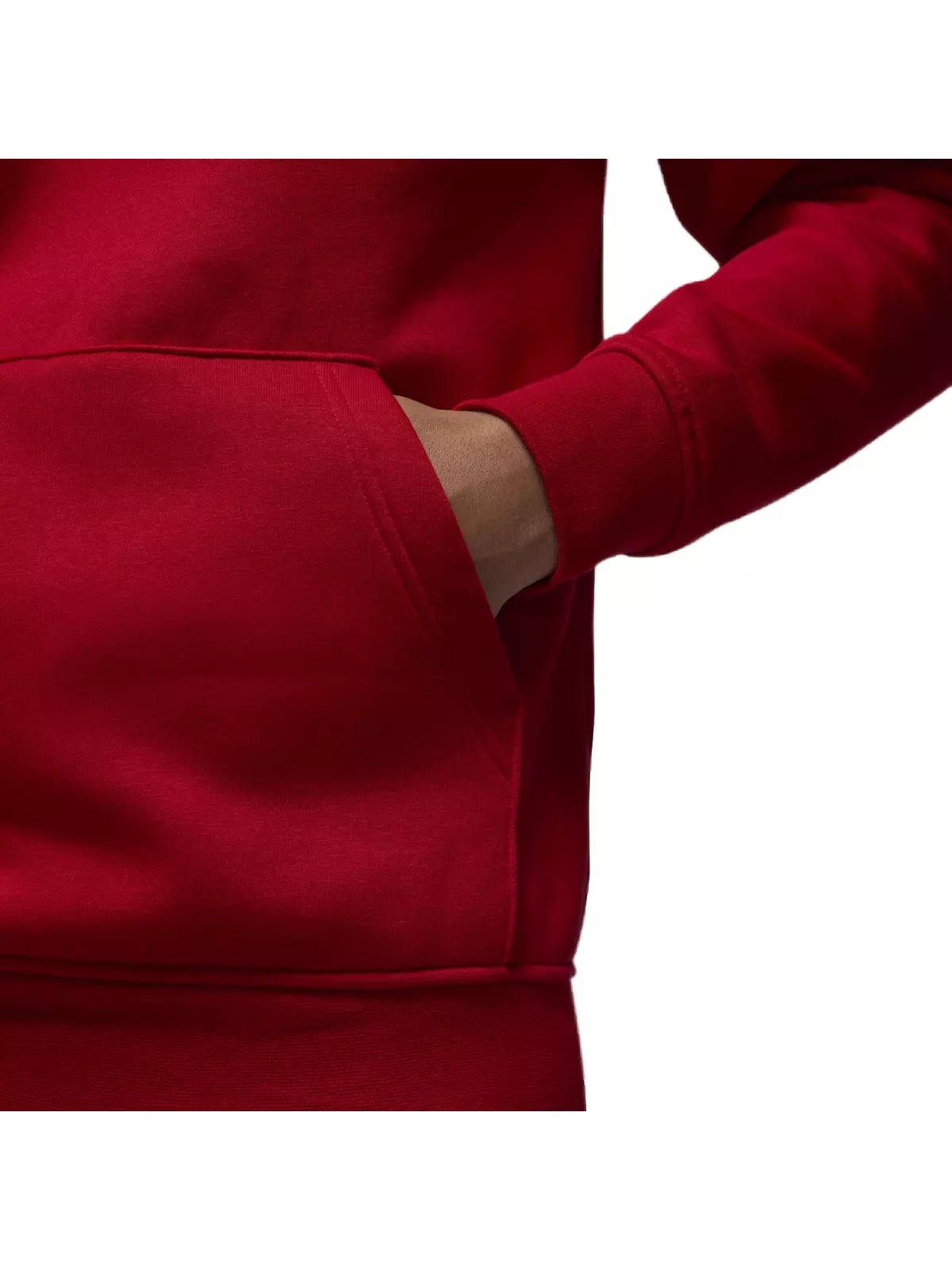Men's Brooklyn Fleece Pullover Hoodie - 5