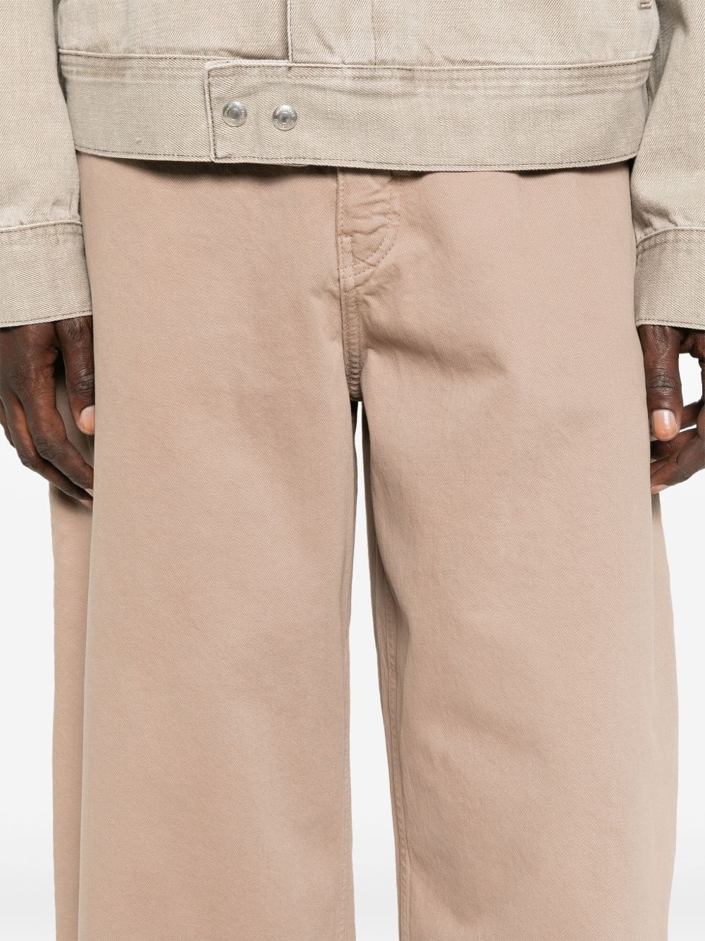 Volume jeans - 5