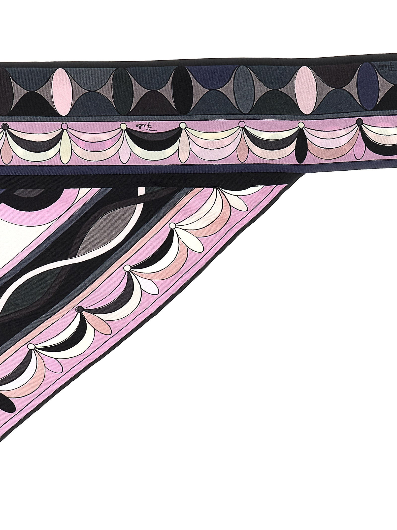 Emilio Pucci Women Bandeau Triangle - 2