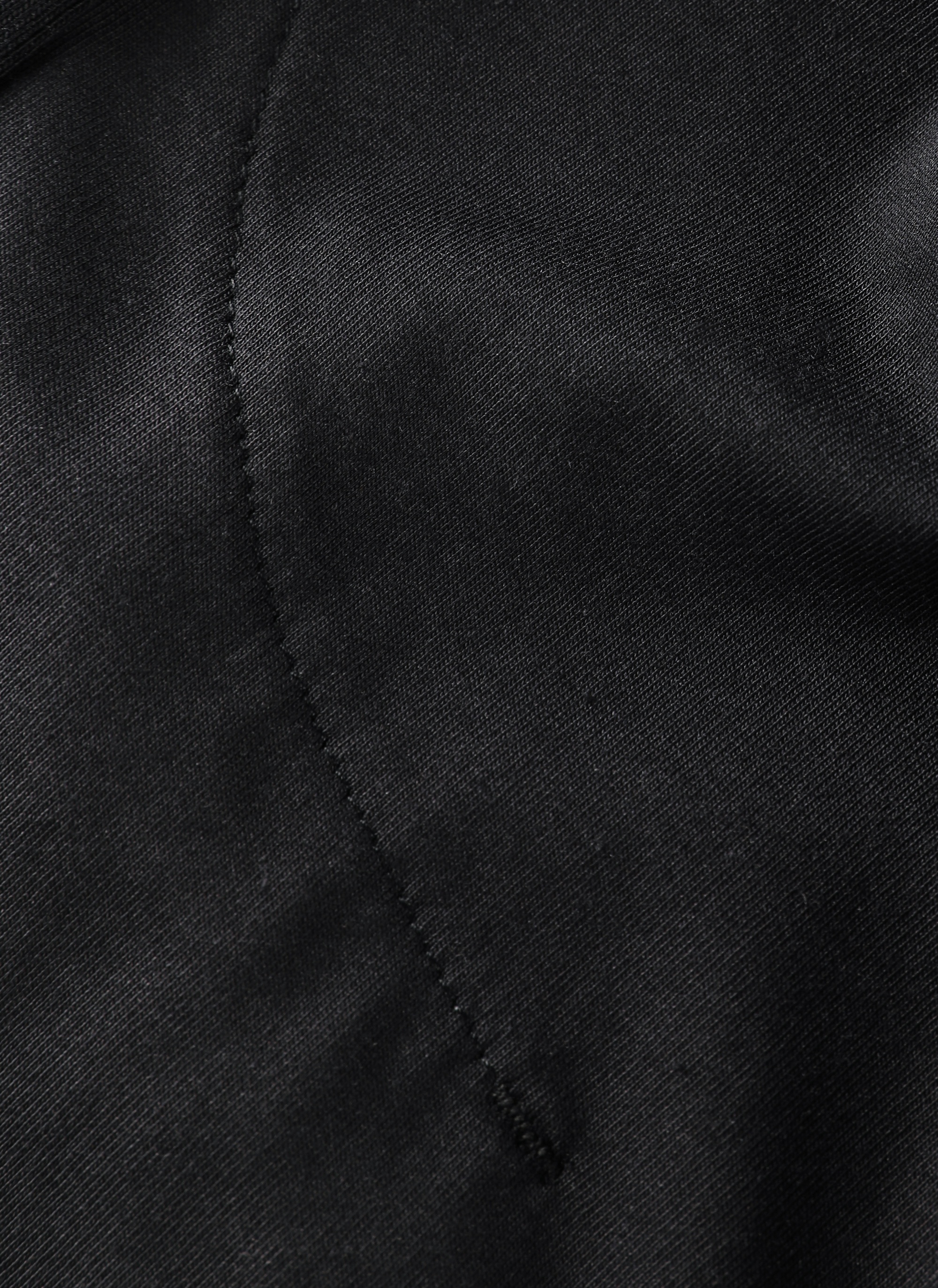 7.0 HOODIE RIGHT (BLACK) - 9