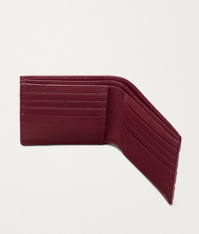 BI-FOLD WALLET - 3