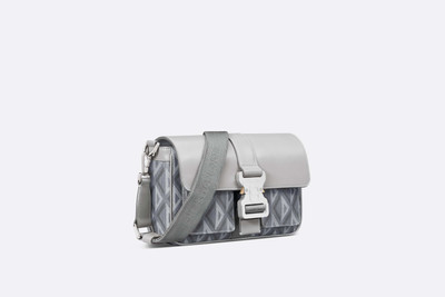 Dior Dior Hit The Road Bag with Strap outlook