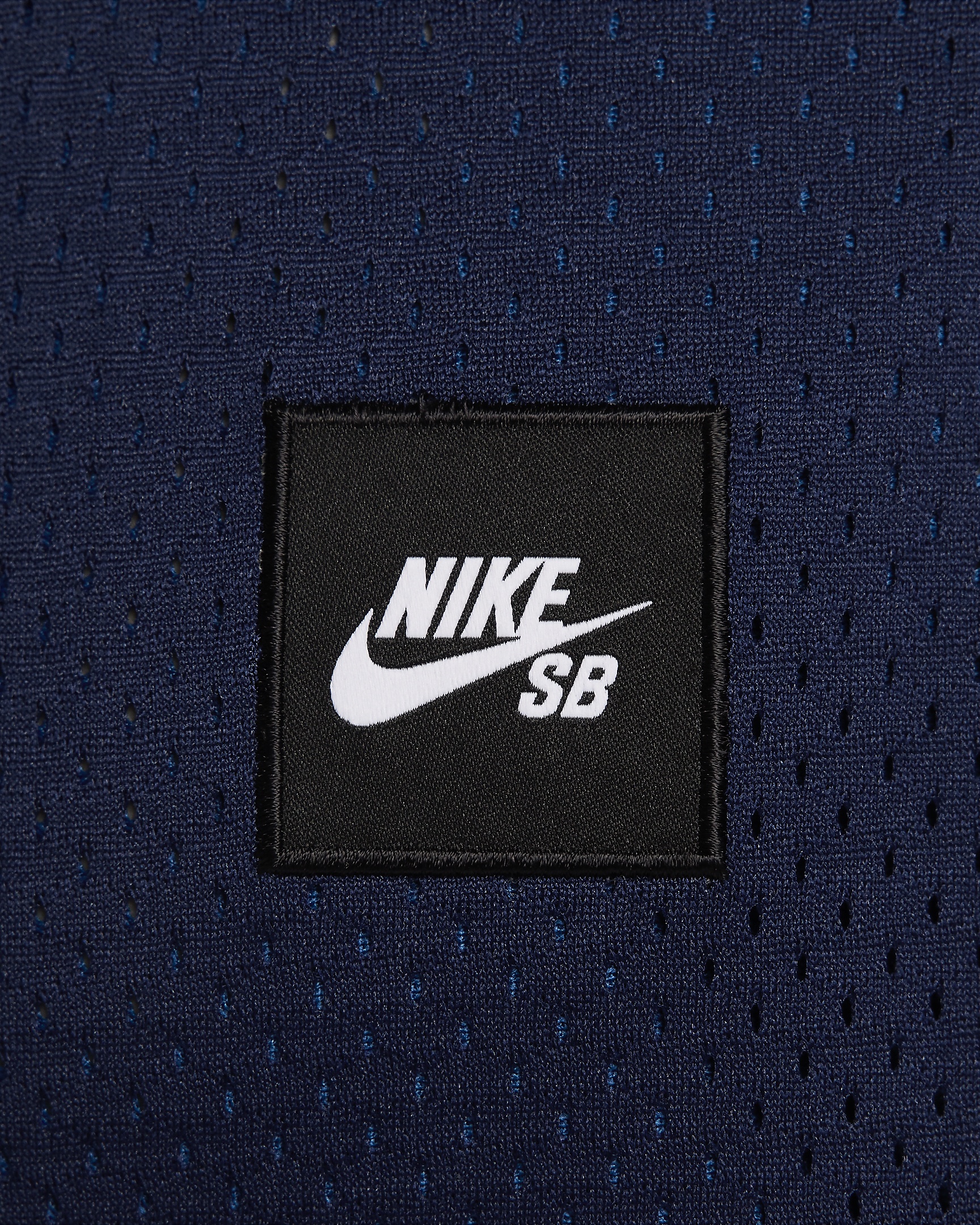 Nike SB Basketball Skate Jersey - 4