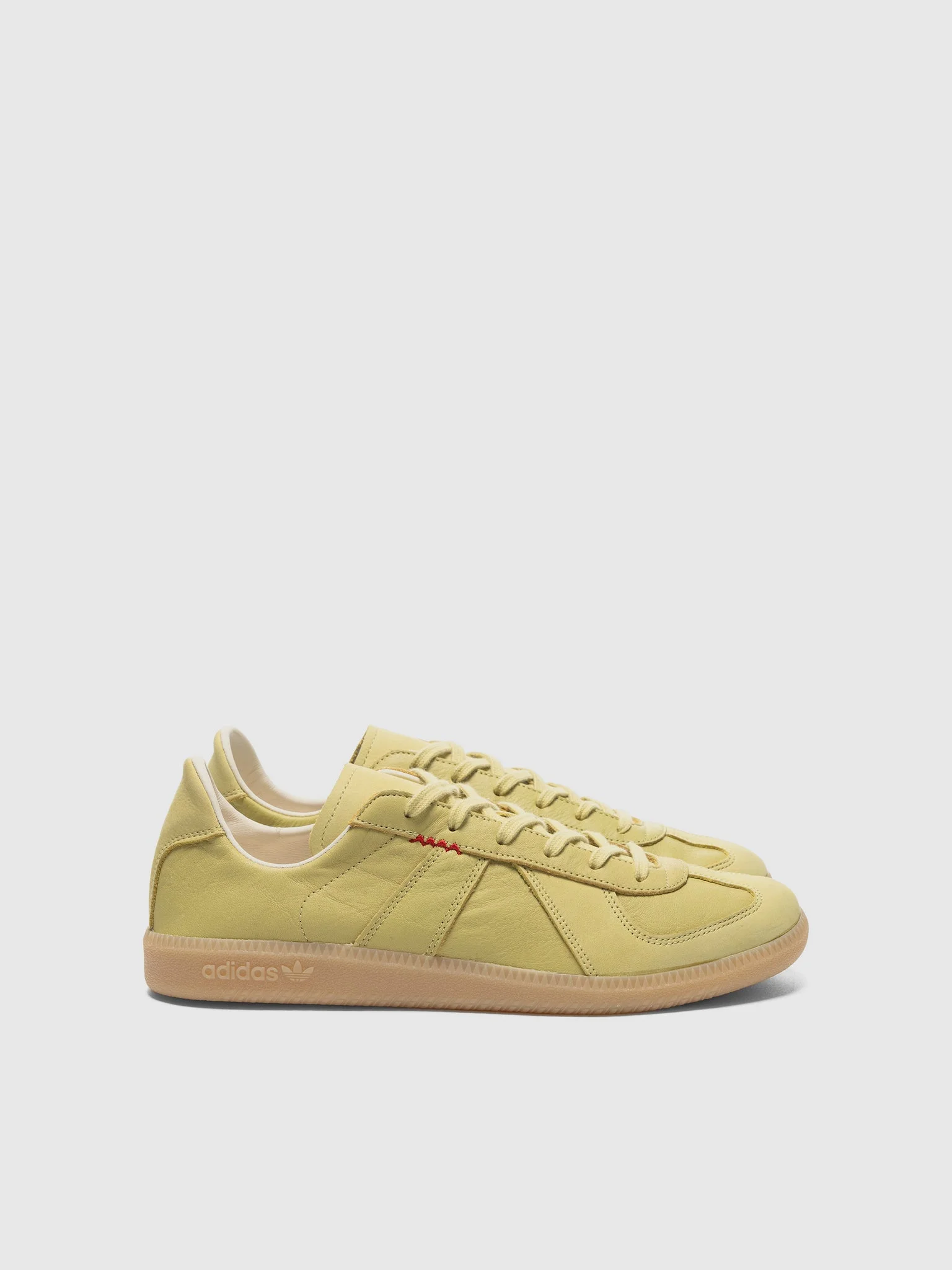 x Hartcopy BW Army Decon Halo Gold/Gum - 1