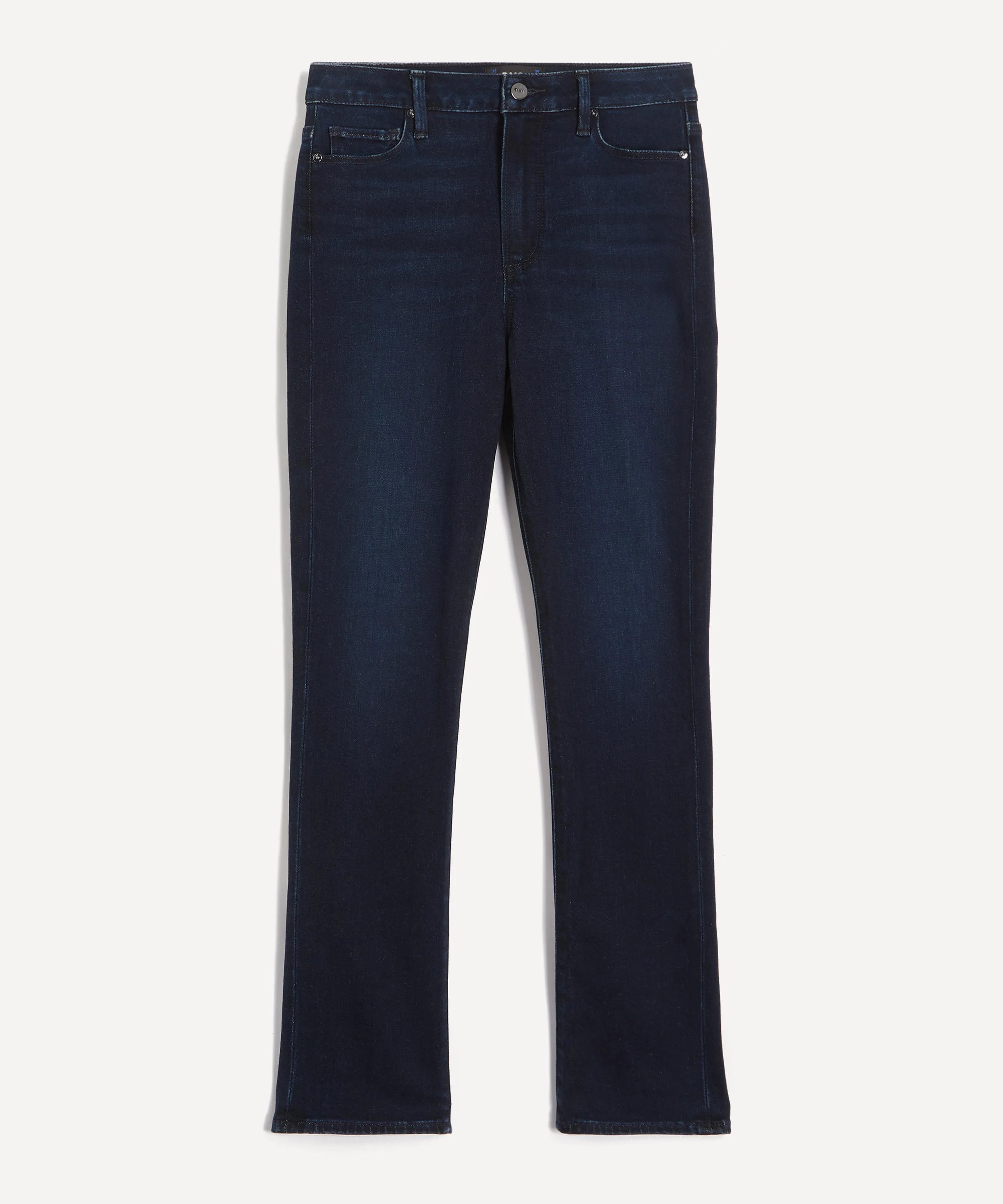 Cindy Straight Jeans in Forum - 1