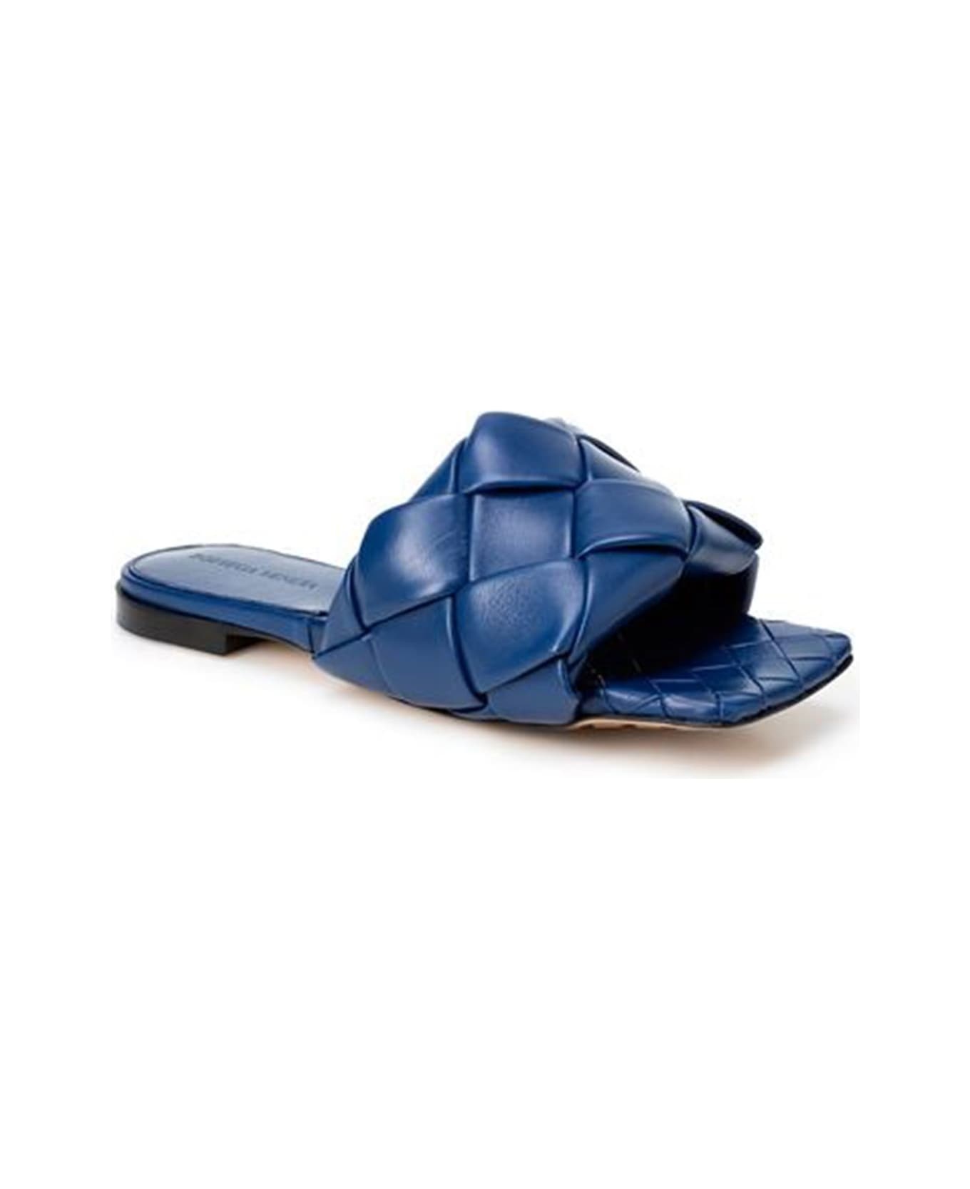 Flat Lido Sandals - 2