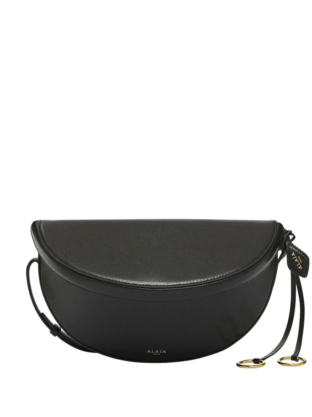 Hip East West shoulder bag - 1