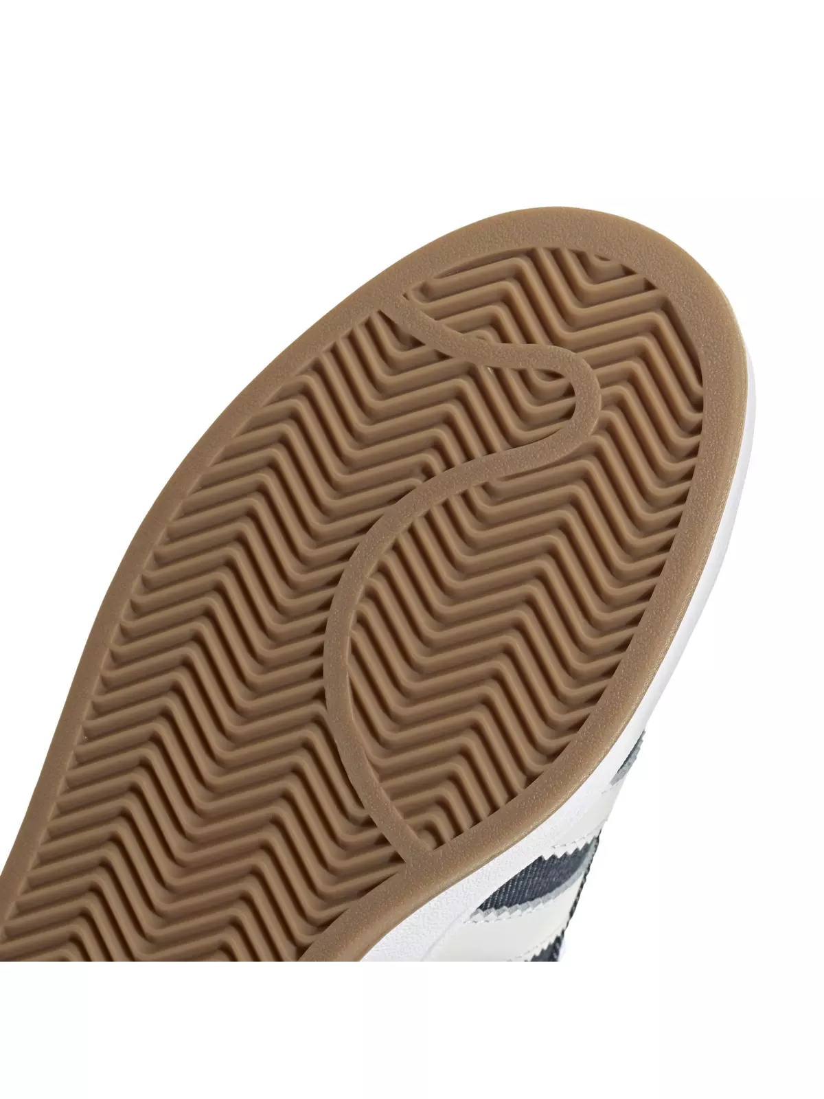 Originals Campus 00s "Navy/White" Men's Shoe - 8