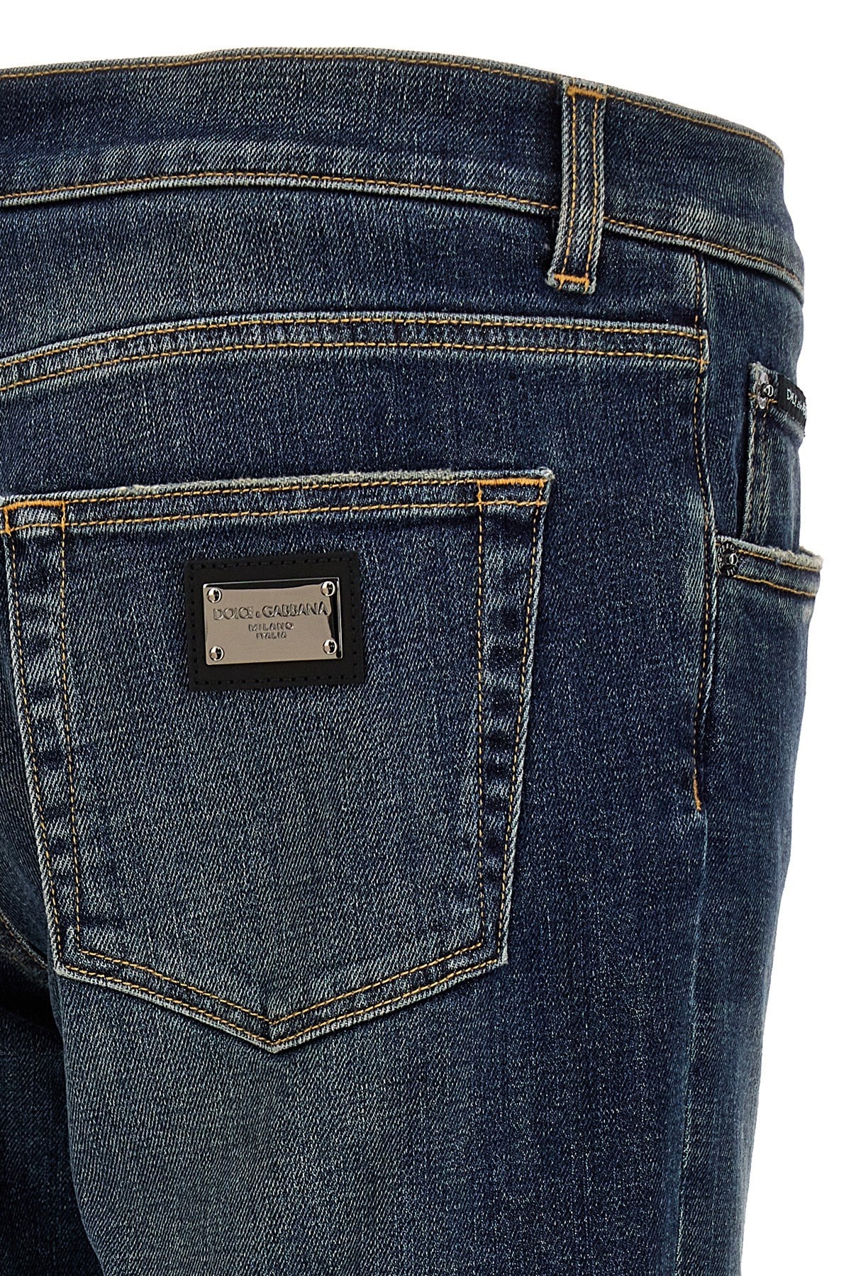 Jeans 'DG Essential' - 5