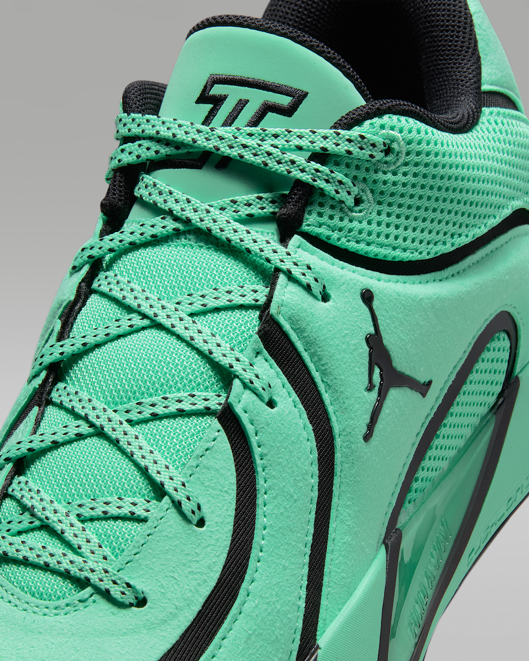 Jordan Tatum 4 Basketball Shoes - 7