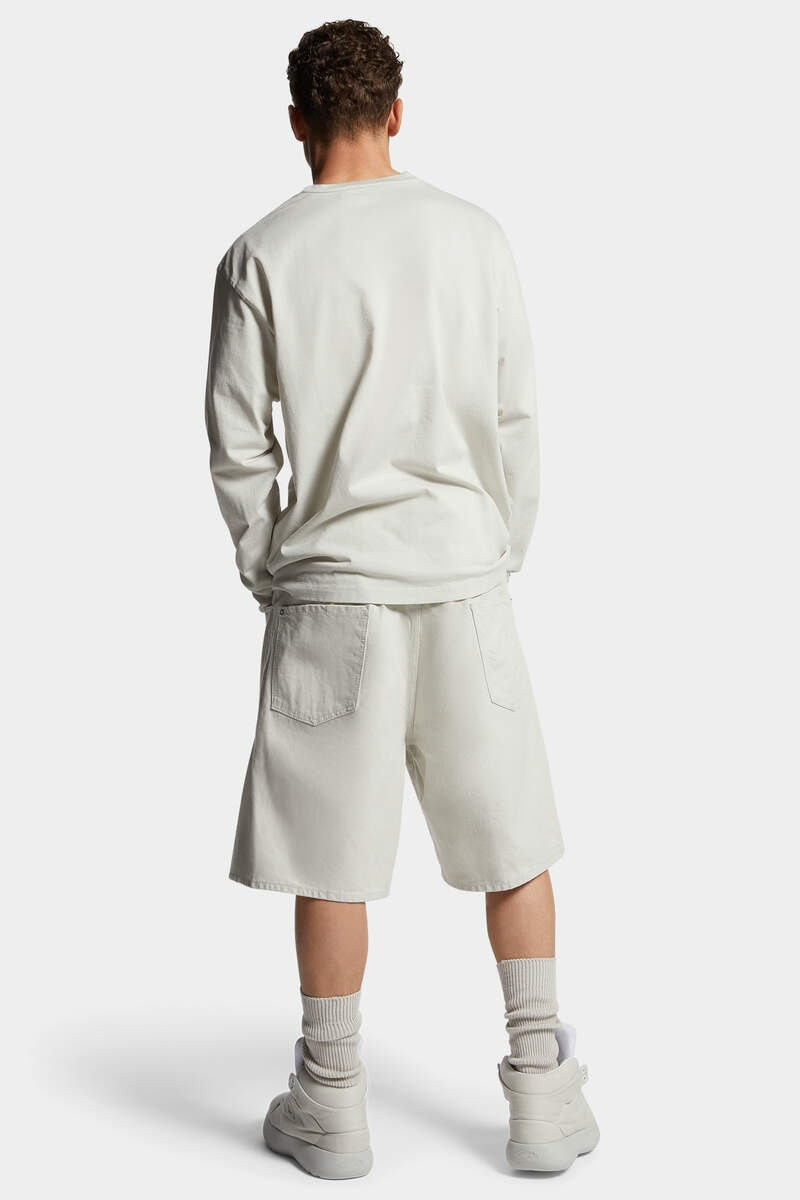 ICON NEW GENERATION ICE SURFER SHORTS 4