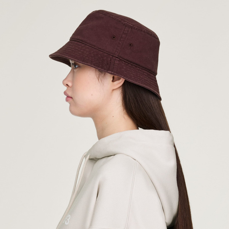 Y-3 Bucket Hat 5