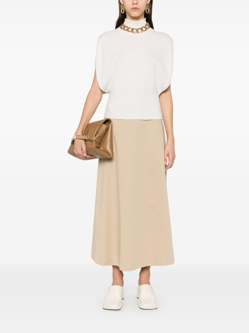 LISA YANG Zaya knitted top outlook