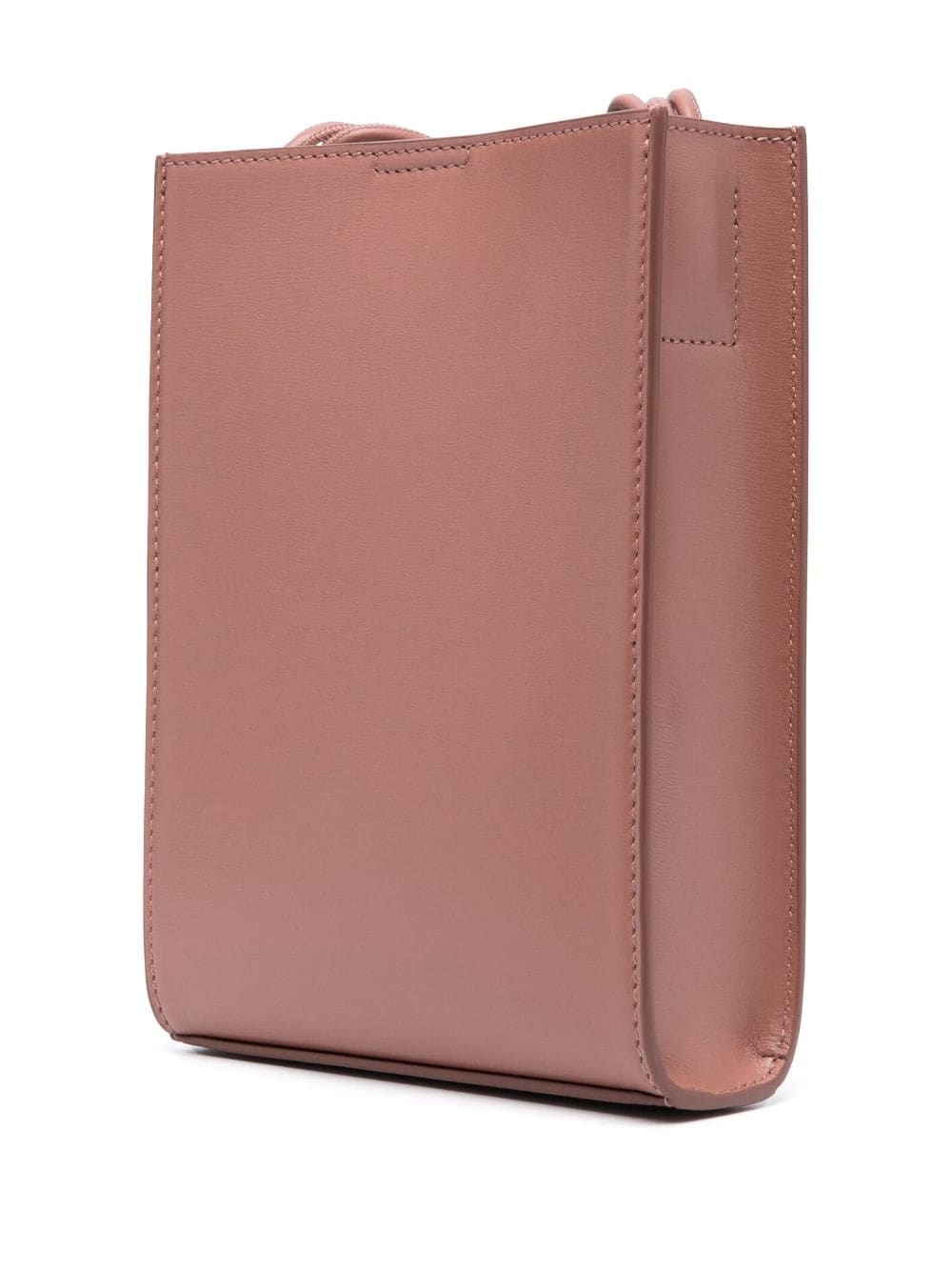 small Tangle leather crossbody bag - 4