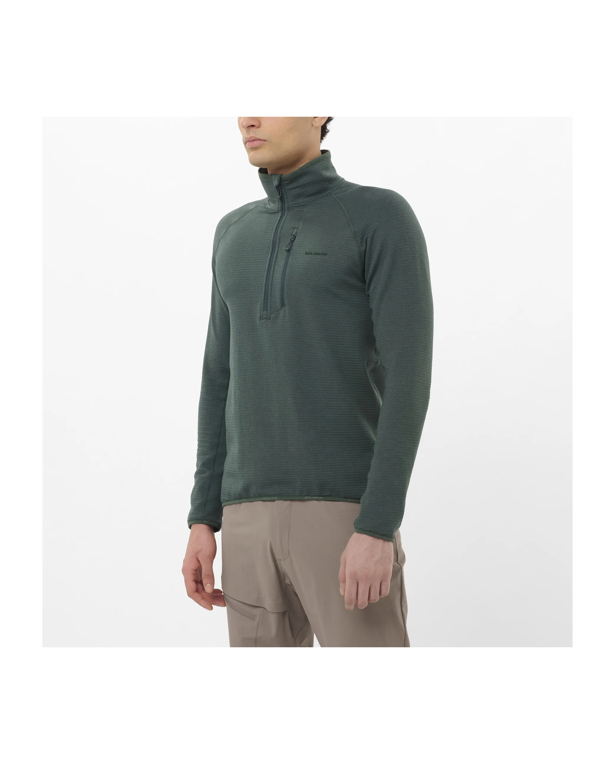 ESSENTIAL LIGHTWARM - 1