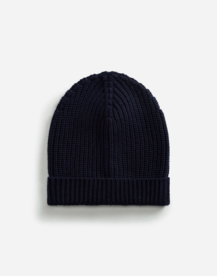 Cashmere hat - 1