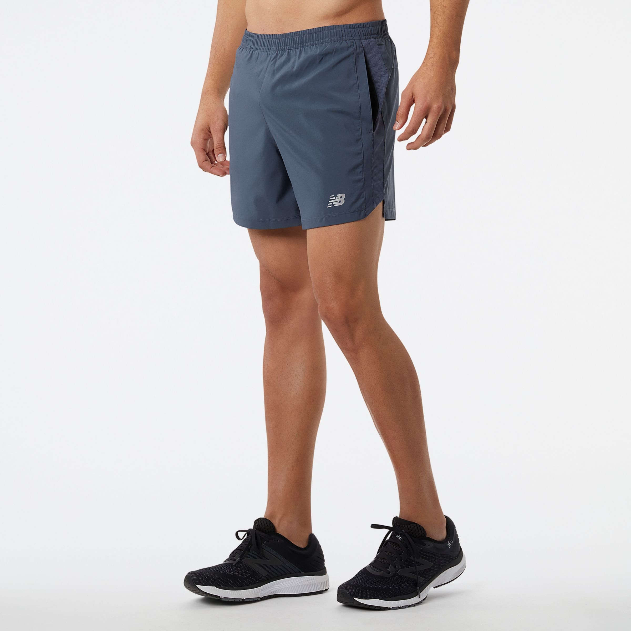 Accelerate 5 Inch Short - 2