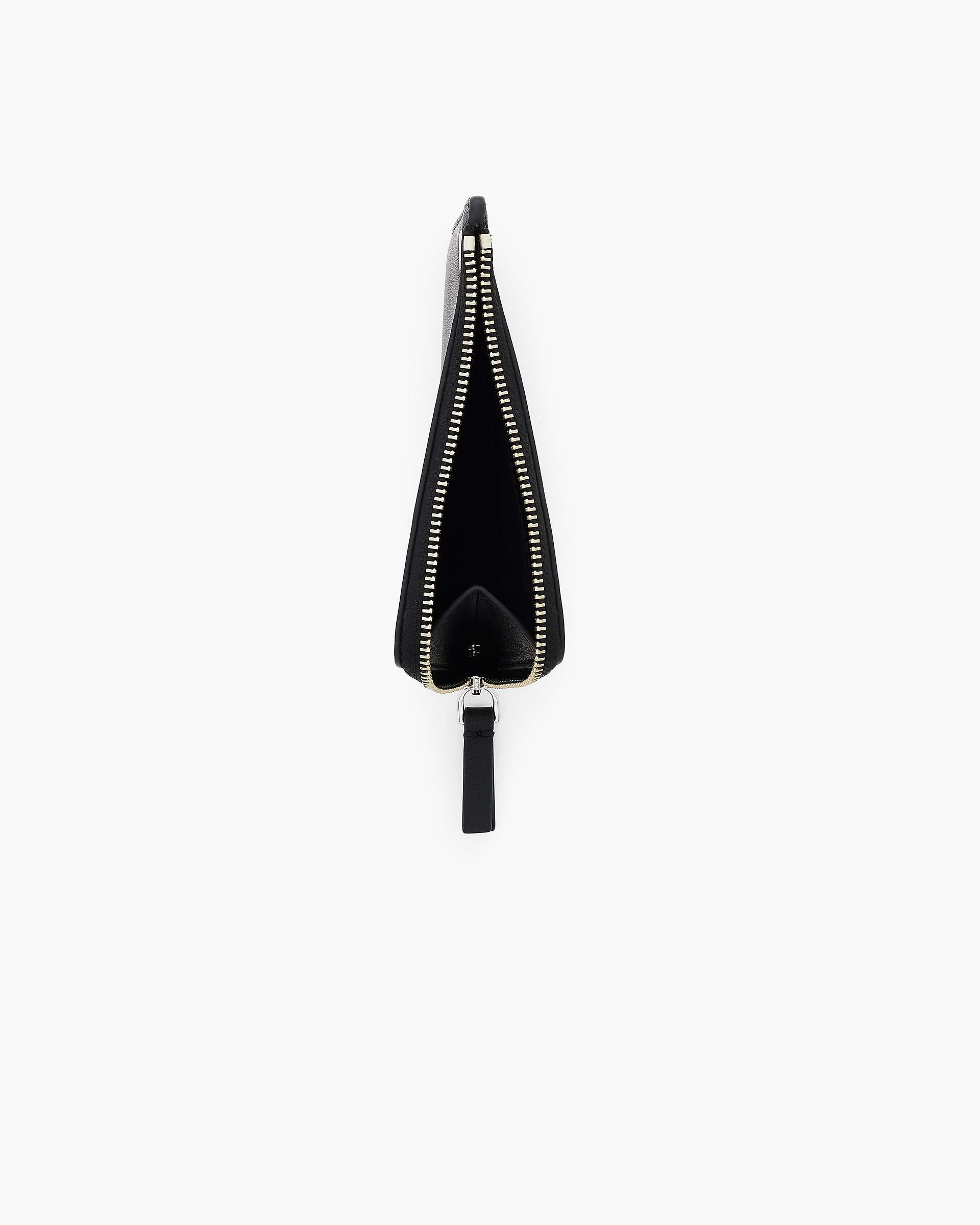 THE TOP ZIP CHARM WALLET - 2