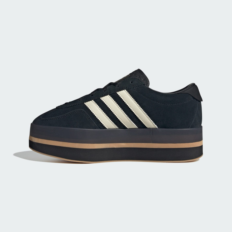 adidas Gazelle Stack Shoes outlook