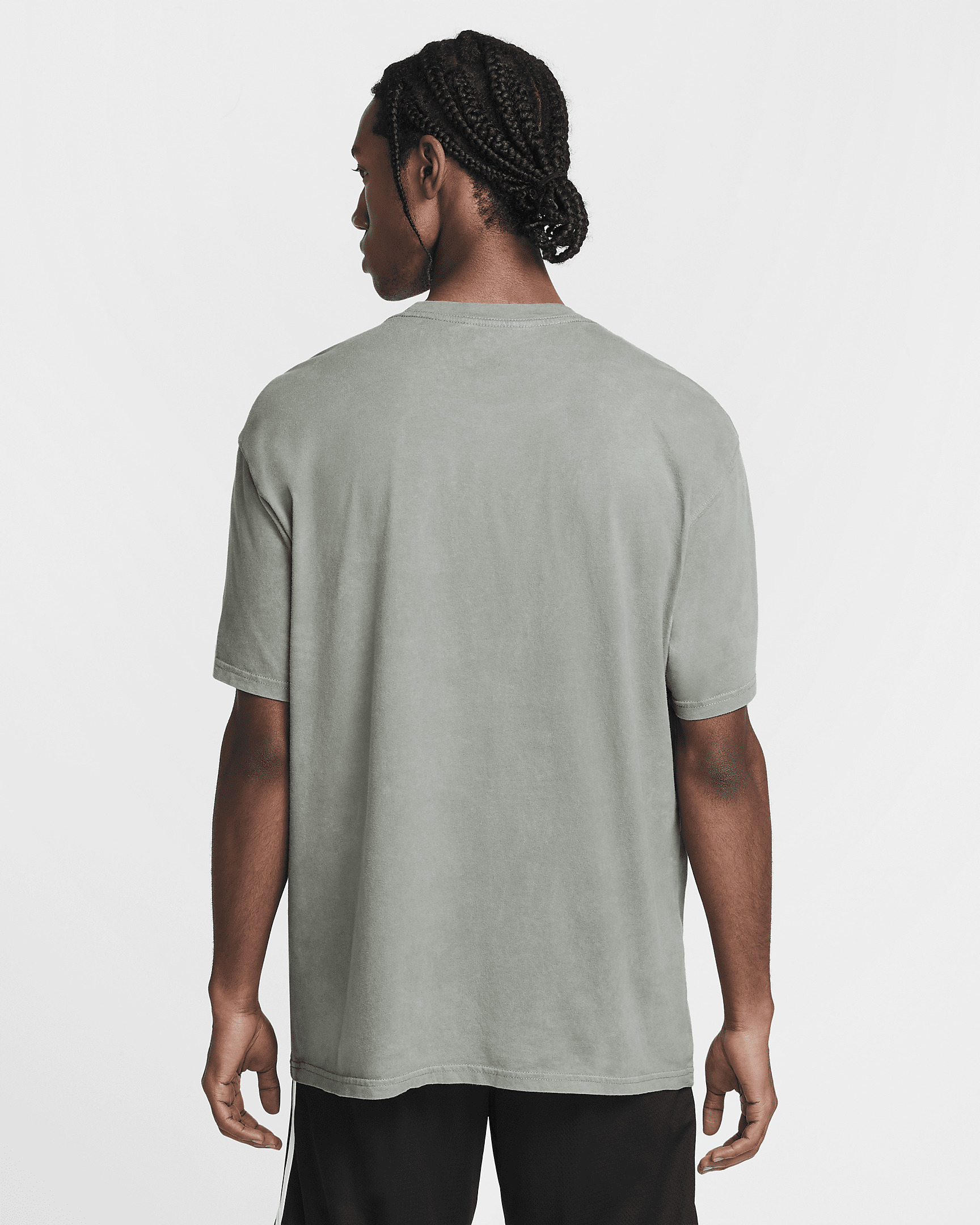 Nike Men's Max90 Basketball T-Shirt - 2