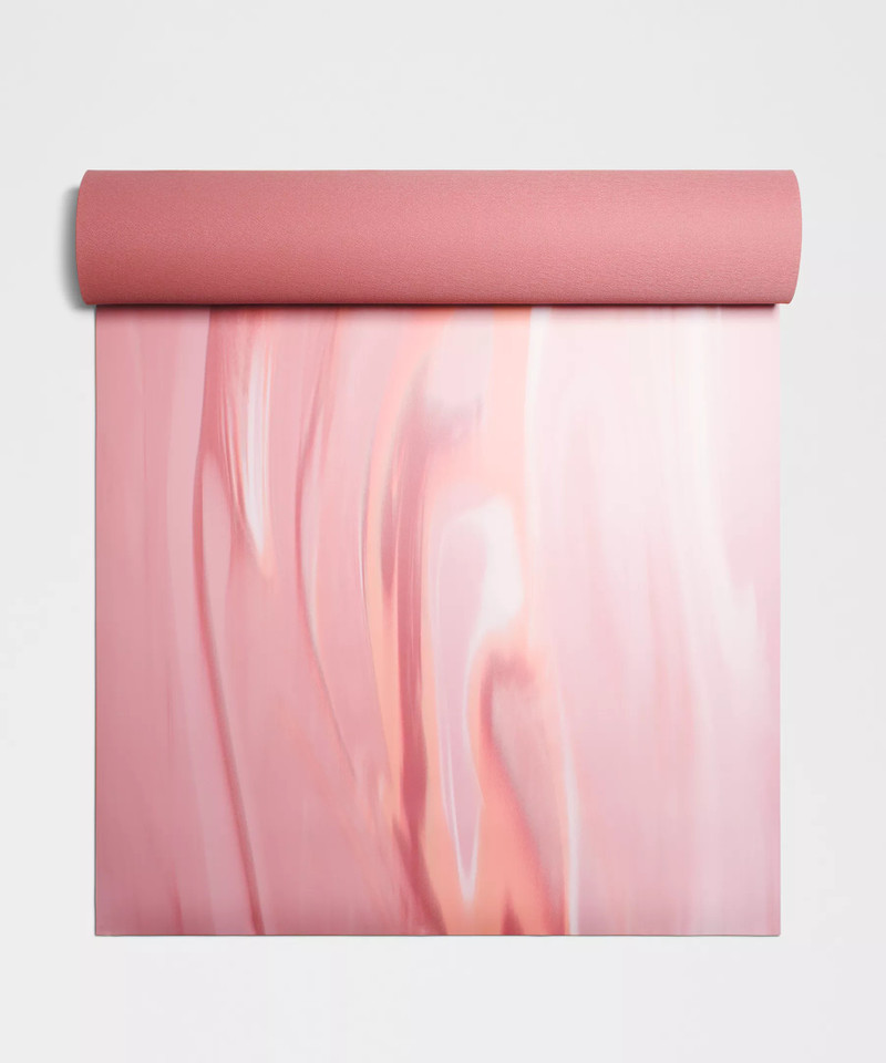 The (Big) Mat 5mm *Made With FSC™ Certified Rubber 1