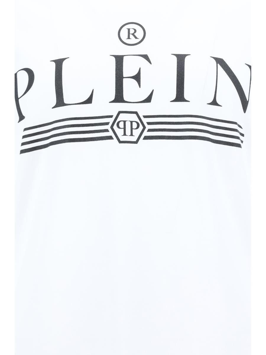 Philipp Plein PHILIPP PLEIN T-SHIRTS - 3