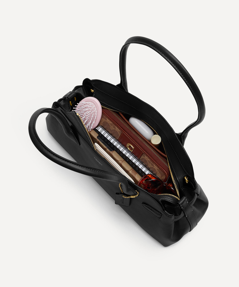 Empire Carryall Top Handle Bag 34 3