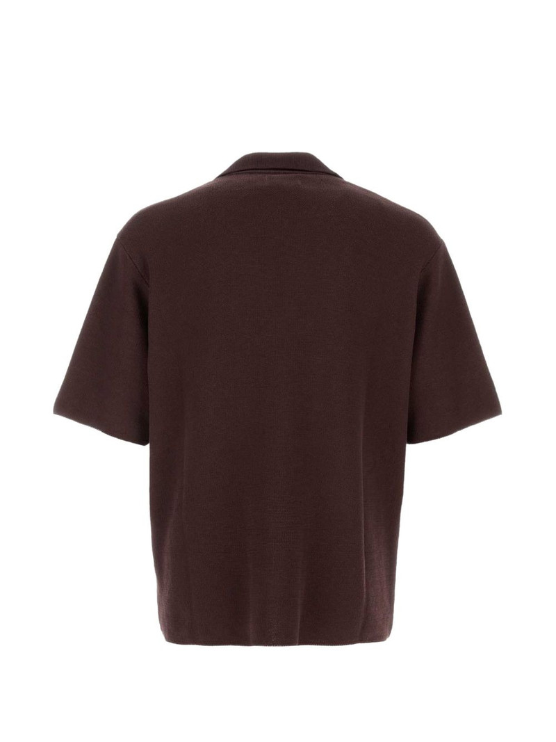 MAGLIANO knit riviera shirt outlook