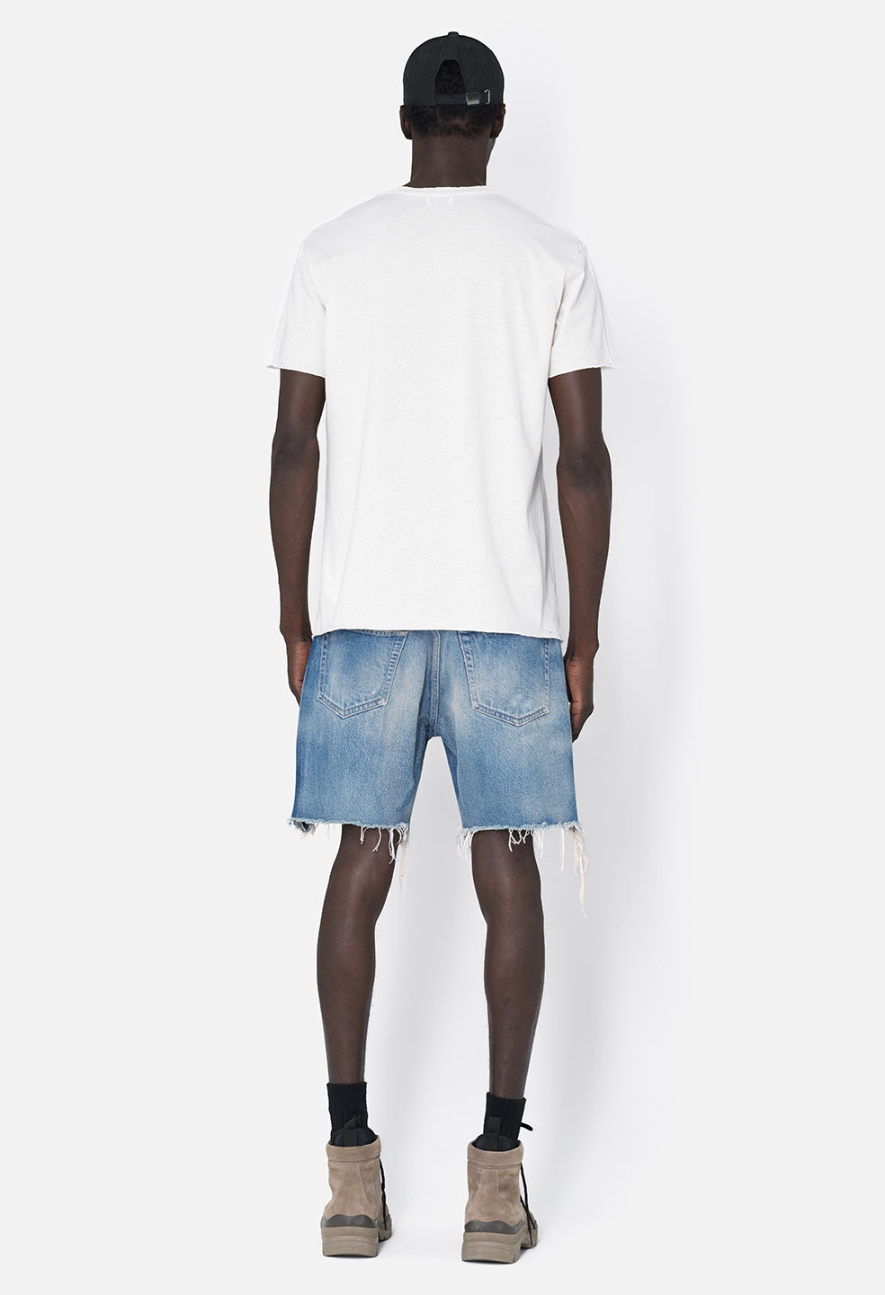 FOLSOM ANTI-EXPO TEE - 5