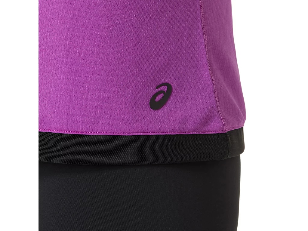 WOMEN'S KATE MESH TANK - 4
