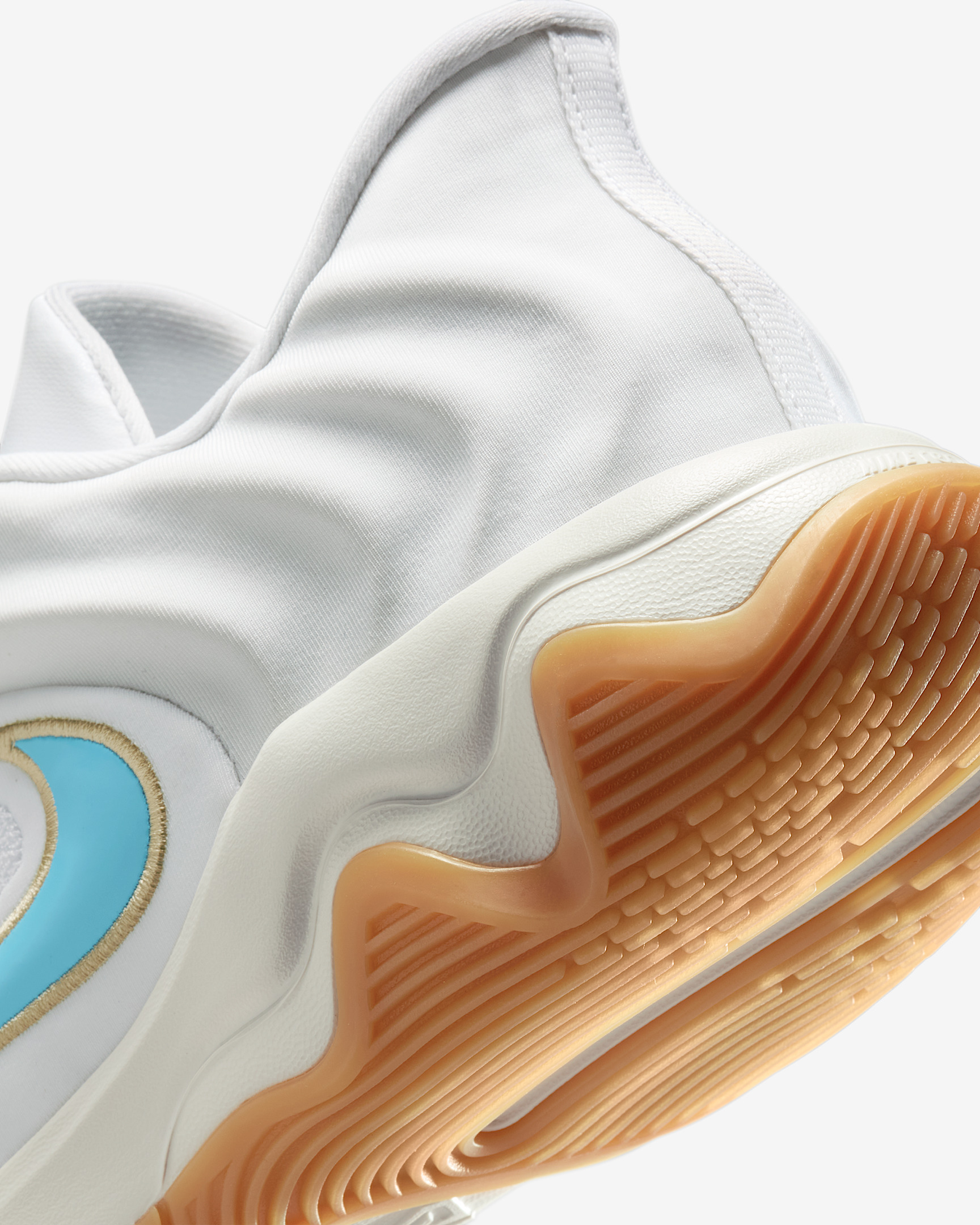 Giannis Immortality 4 Basketball Shoes - 8